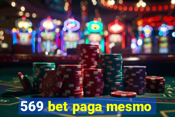 569 bet paga mesmo